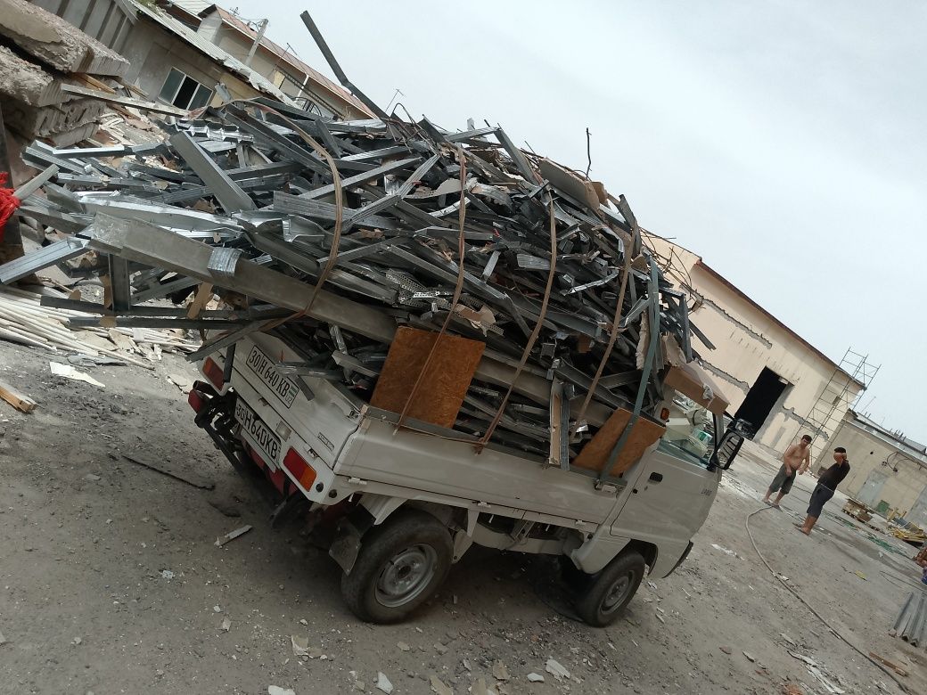 Toshkent Metallom olamiz Металлом metalolom metalom olamiz