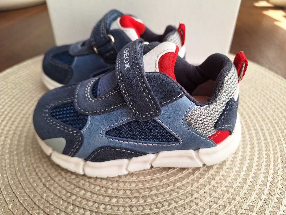 Нови обувки/сникърси/маратонки Geox, Biomecanics, Superfit - н. 21