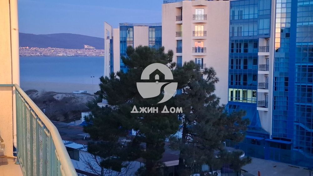 Продава се Двустаен апартамент в к.к. Слънчев бряг - 69 кв.м за 1196 €/кв.м - Снимка #10