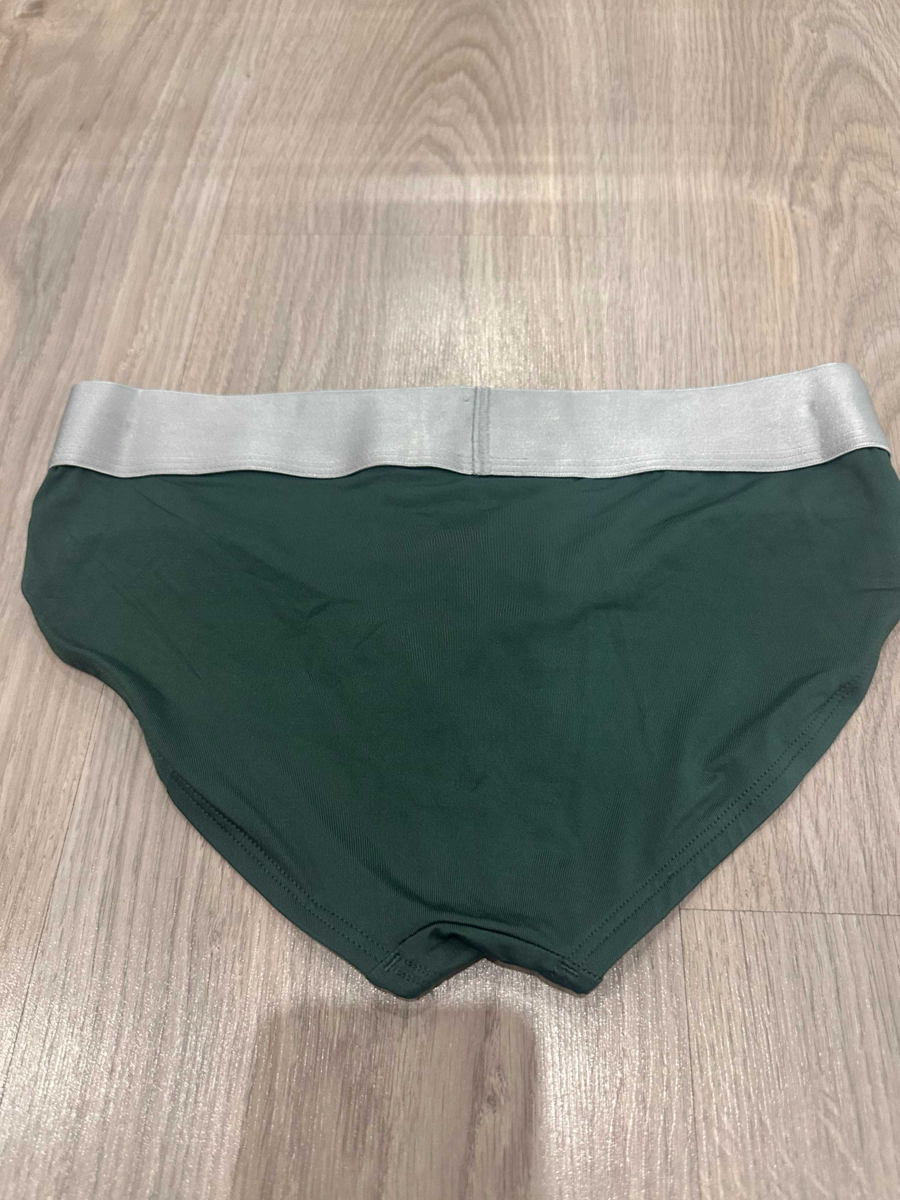 Calvin Klein мъжки бански S