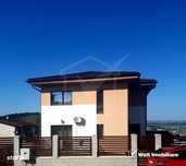 Casa unifamiliala, 150 mp, 300 mp teren, Apahida