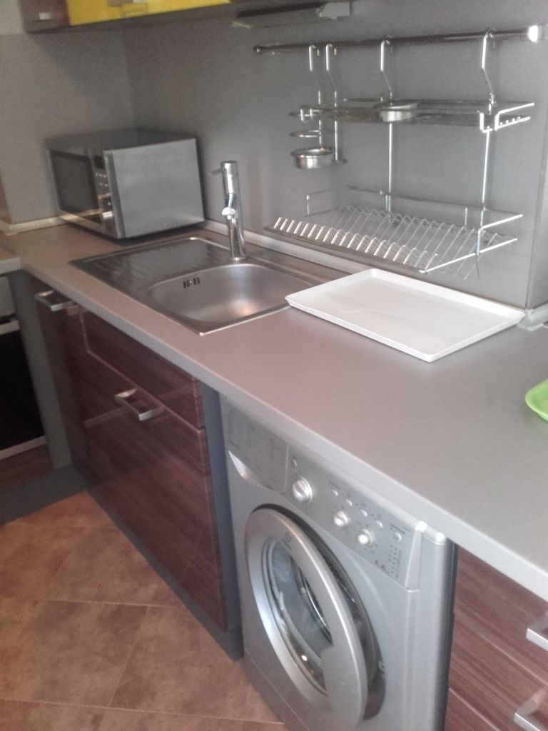Дава се под наем Тристаен апартамент в София, Сухата река - 90 кв.м за 612 € - Снимка #7