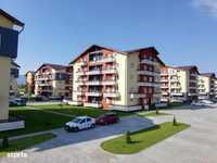 Apartament cu 2 camere decomandat 55 mp + 2 terase in bloc nou!