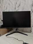 Redmi - 27" G PRO Gaming Monitor, IPS, 180Hz, 1mc, QHD (2560x1440)