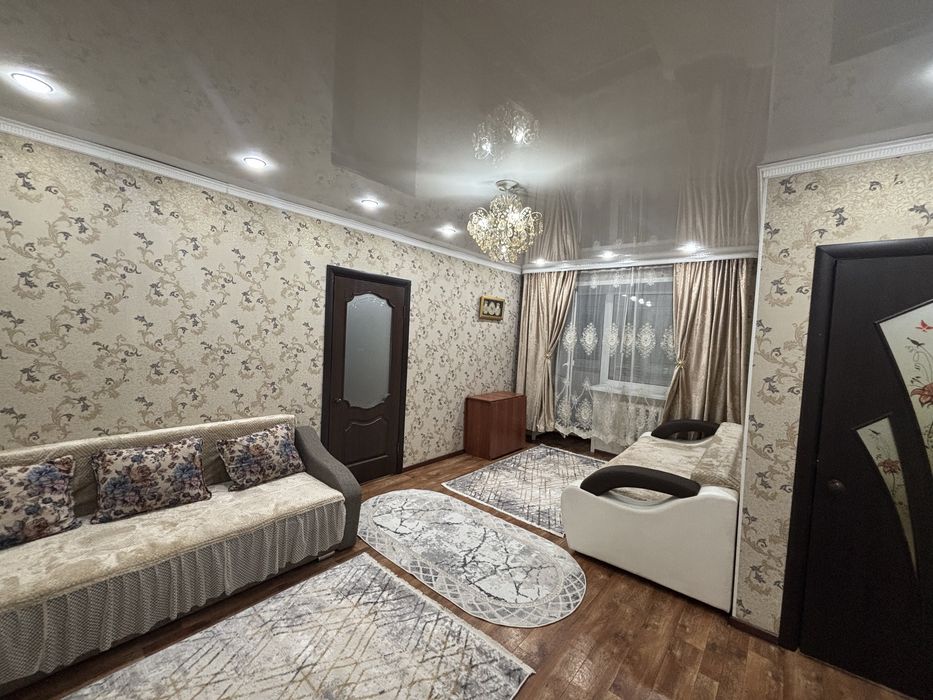 Аренда   квартир