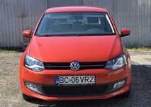 Volkswagen Polo 2012 Benzina cutie automata DSG