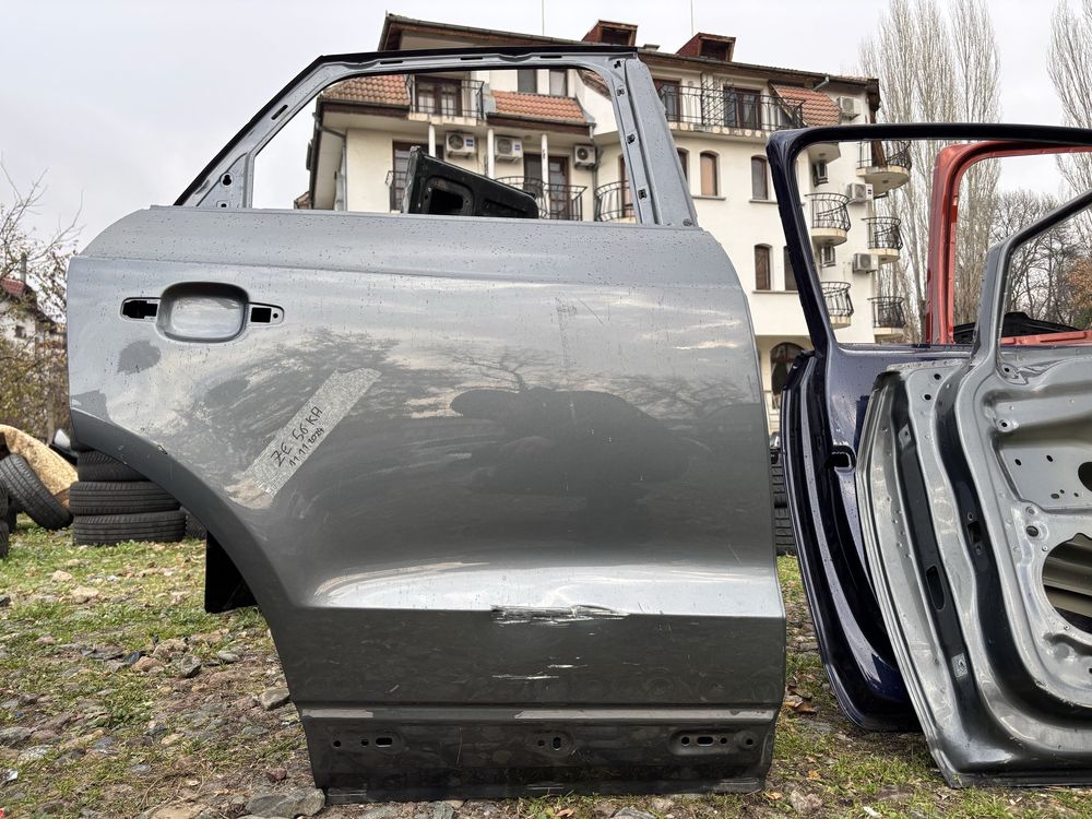 Врата Ауди/Audi Q3