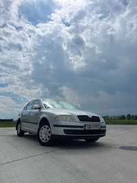 Skoda Octavia Primul proprietar