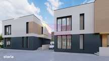 Vanzare casa/vila noua, de 4 camere in zona bd 1 Decembrie 1918-Auchan