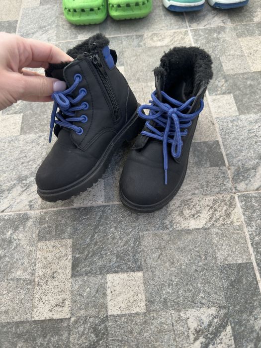 Маратонки за момче Skechers 26/27номер