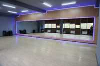 Танцевальный зал