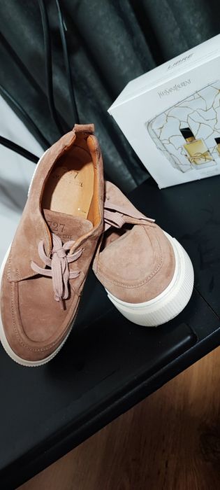 Sneakers cycleur de luxe nr 38