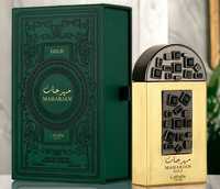 Parfum arabesc Maharjan Golf Latiffa EDP 100 ml Unisex