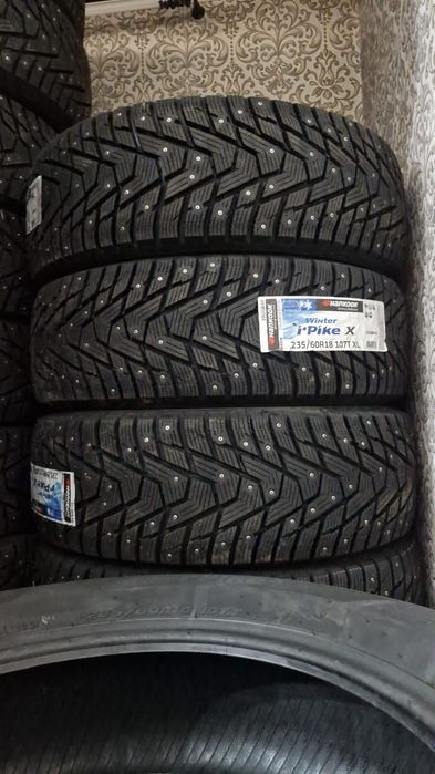 Дошиповка шин прокат аргон переабувка