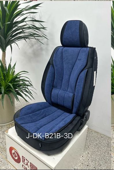 Авточехлы. Ева полики .  3d/5d полики Каспи ред