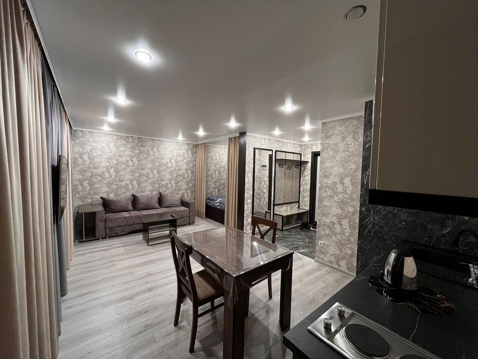 Сдам 1 ком. Lux квартиру Естая 89 Ярмарка...
