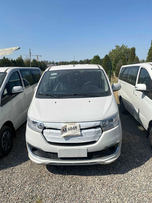 Jac M3 aksiya narxida xarid qilib olishga shoshiling