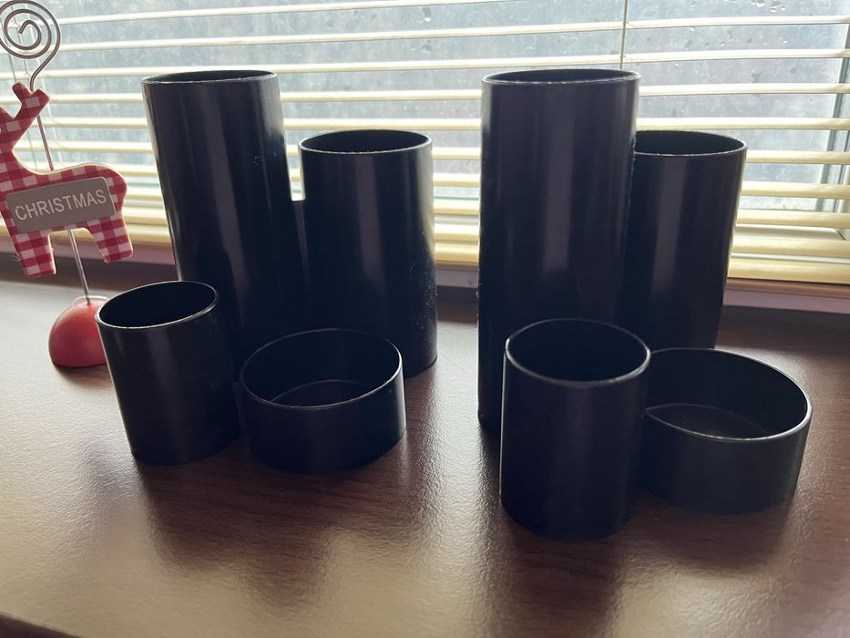 Vand suporturi pixuri