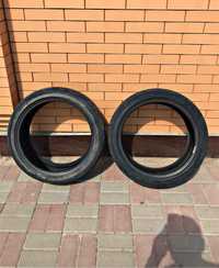 Шины 225/45R18 - 235/45R18.