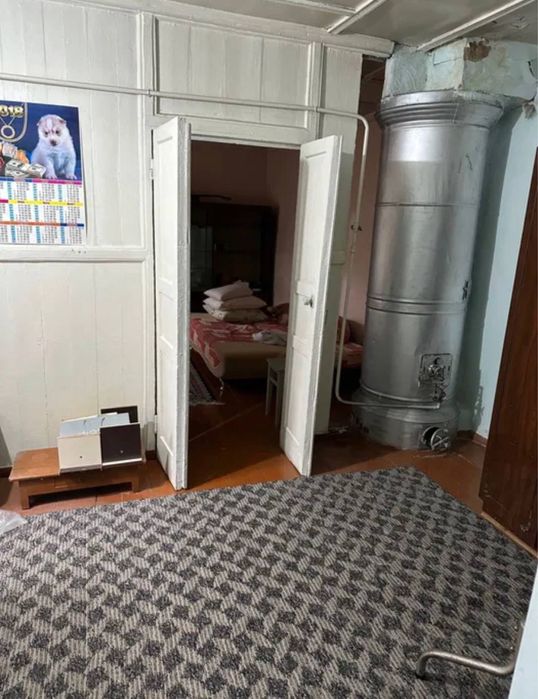 Продается дом Шумиловский городок