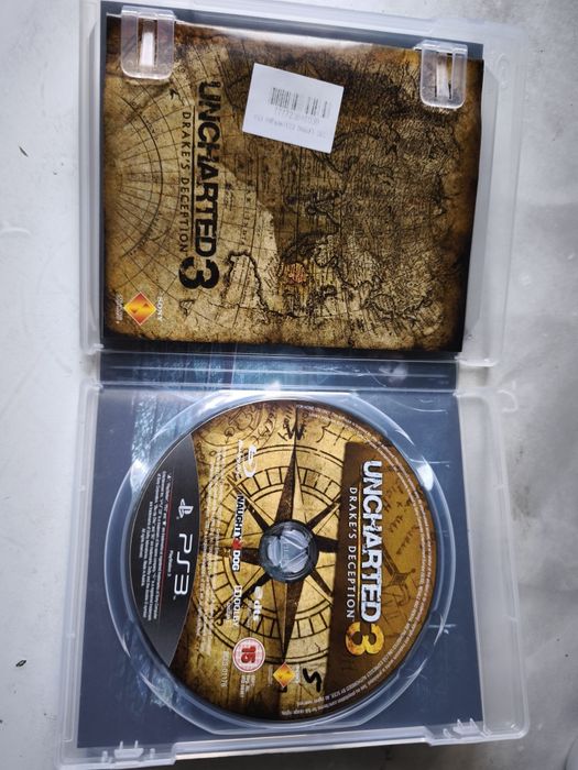 4 игри за PS2 и PS3