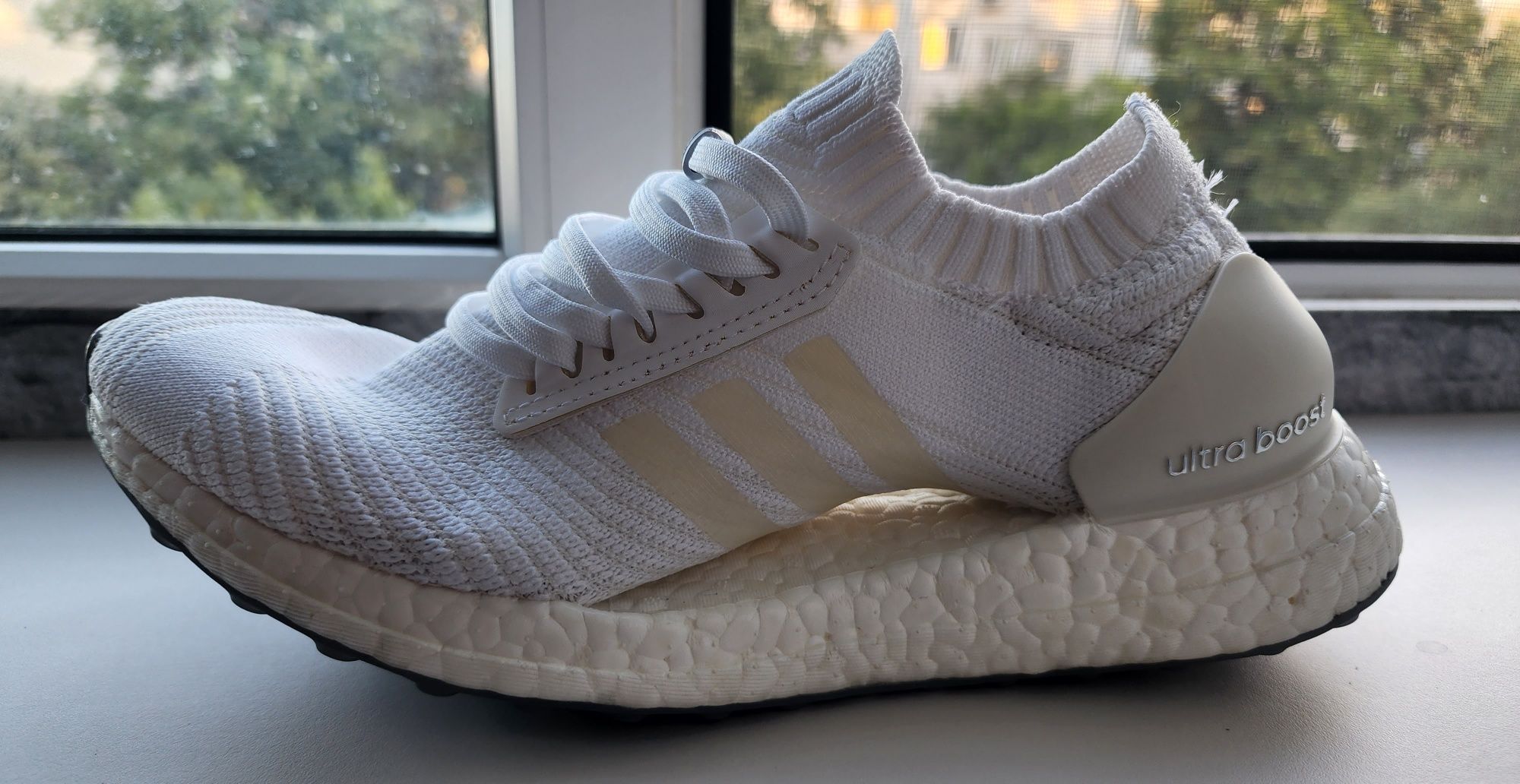 Adidas Ultraboost X