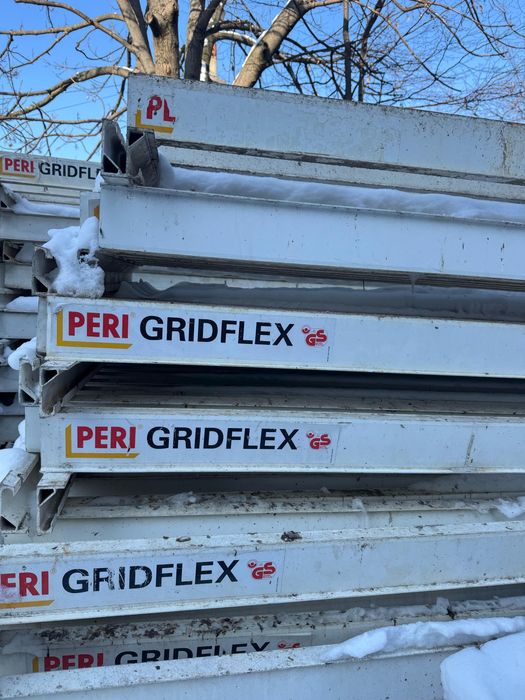Peri Gridflex Cofraje