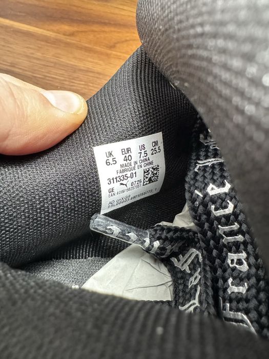 Puma LaMelo Ball LaFrance - 40