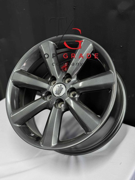 Комплект дисков R18
5/114*3