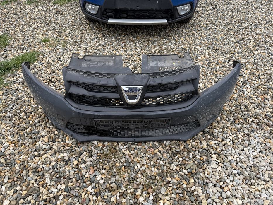 Vand bara fata completa Logan/Sandero/Mcv-2013/2016