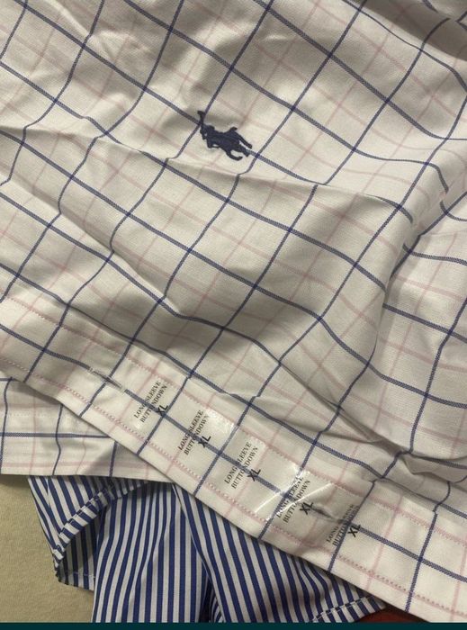 Cămașă Polo Ralph Lauren, produs nou, original 100%, cu etichetă