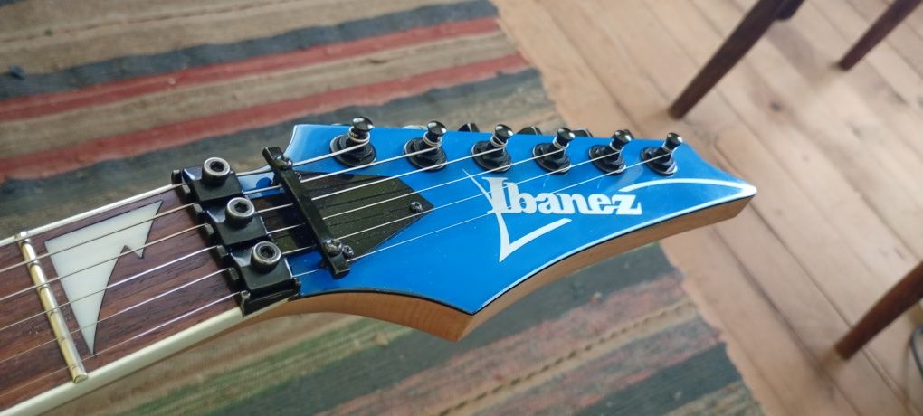 Ibanez RG320 Relic Style Guitar