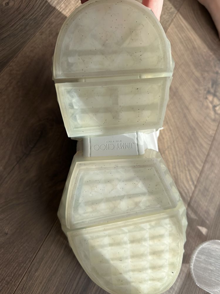 Vand adidasi barbati Jimmy Choo
