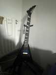 Jackson JS1X Rhoads Minion + Pickup Partsland HBBC-4B urgent