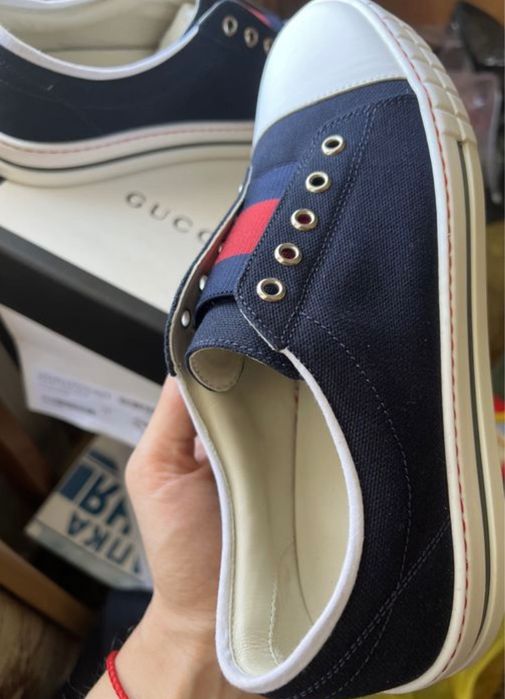 Super adidasi Gucci