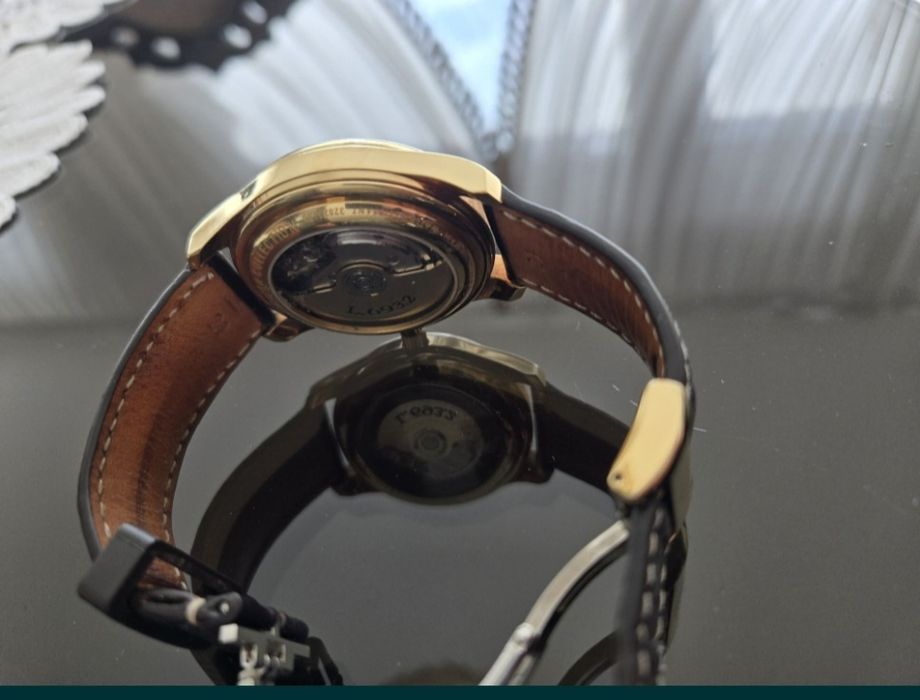 Ceas Longines 18 k