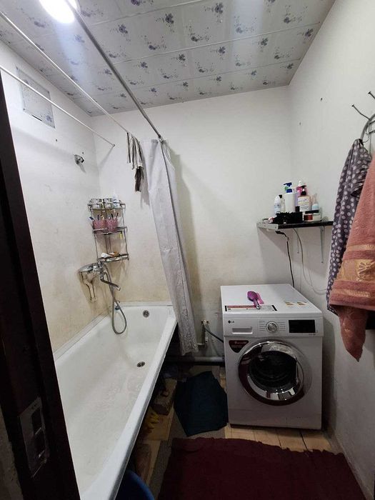 2 хонали квартира сотилади Учтепа Алгоритм 60м2 капитал ремонт