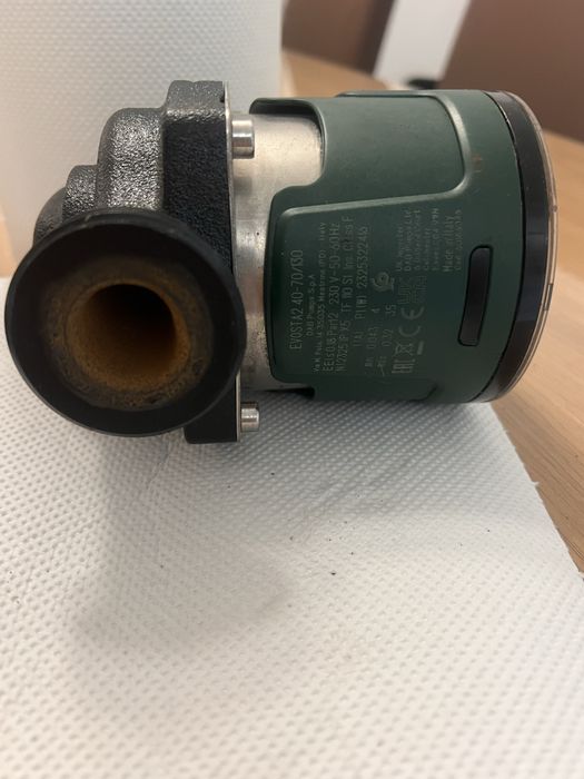 Pompa DAB Evosta/Evosta 2, 40-70/130