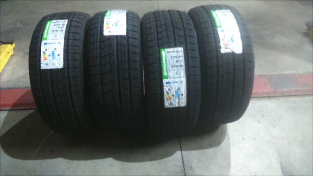 Anvelope Grenlander 235/45/17 Noi De Iarna