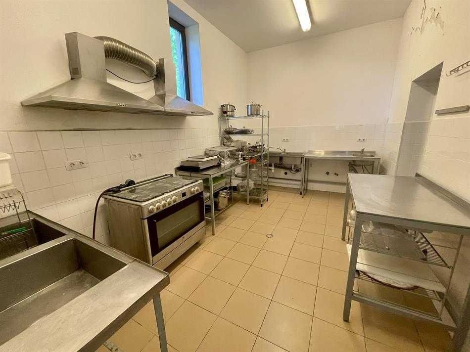 Продава се Заведение в Габрово, Беленци - 149 кв.м за 370 €/кв.м - Снимка #4