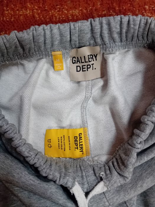 Pantaloni Gallery Dept.