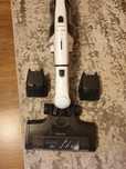 Aspirator Miele triflex hx1
