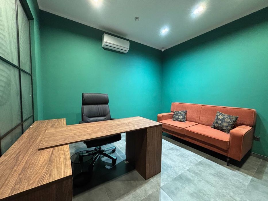 Ракат Махалля | 386кв - нежилое помещение Аренда