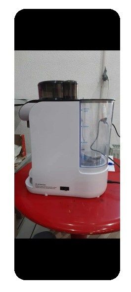 Vand expresor lapte in garantie