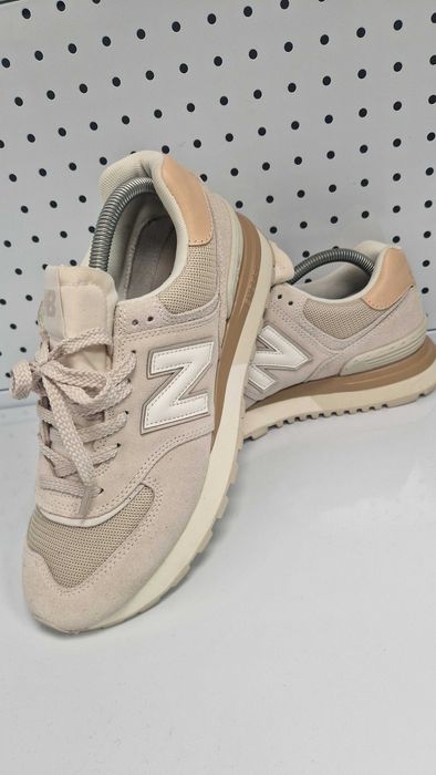 Оригинални мъжки маратонки- New Balance 574 Legacy