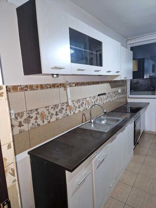 Set mobilier bucatarie