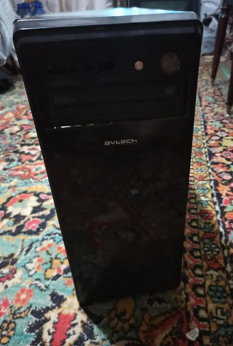 Компьютер для игр, компьютер для учебы