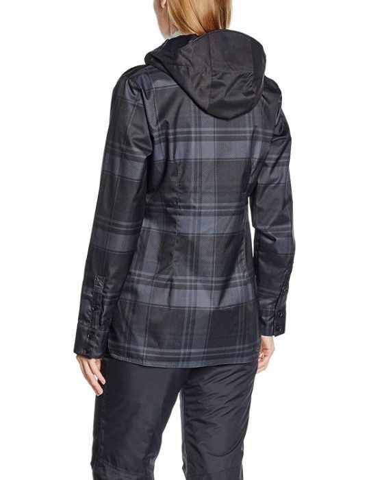 Volcom King, S, M, ново, оригинално дамско ски / сноуборд шел яке
