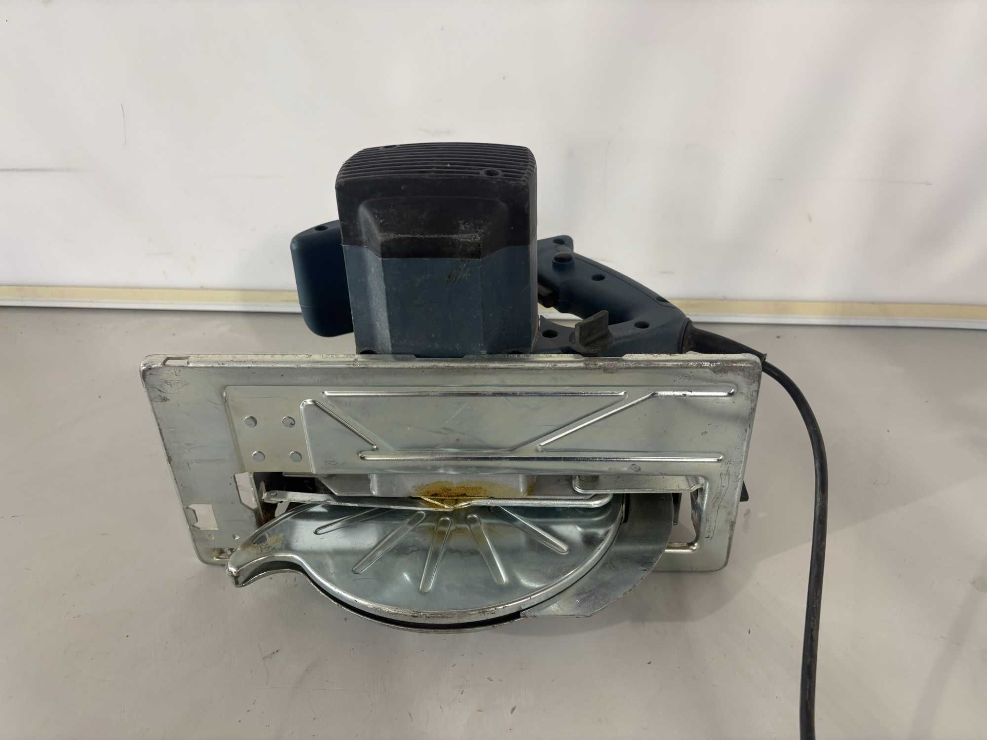 Ръчен циркуляр - Power Craft 1600W