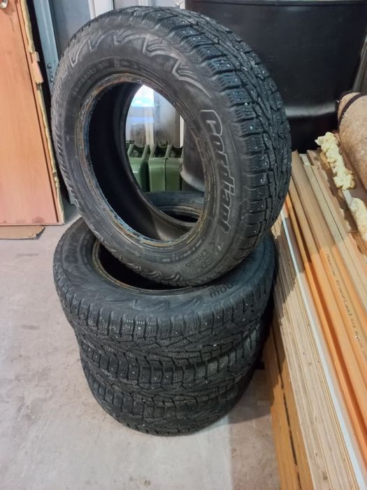 Продаю колеса для легкового авто